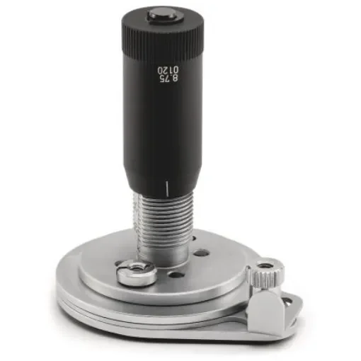 Knipex, 97 52 65 / 65 A / 65 DG / 65DGA, 97 52 Universally Adjustable Locator Crimping Pliers and Dies - 97 59 65 2 product image