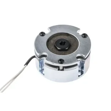 WARNER ELECTRIC EUROPE Electromagnetic Brake Power On 0.791Nm 24V dc - M.1703.2221 product image