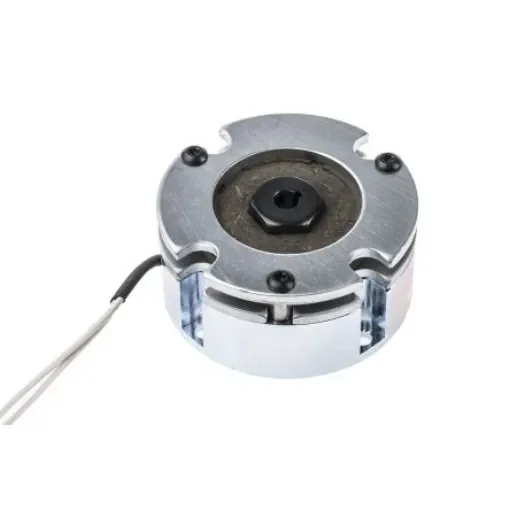 WARNER ELECTRIC EUROPE Electromagnetic Brake Power On 0.791Nm 24V dc - M.1703.2221 product image