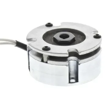 WARNER ELECTRIC EUROPE Electromagnetic Brake Power On 1.69Nm 24V dc - M.1704.2321 product image