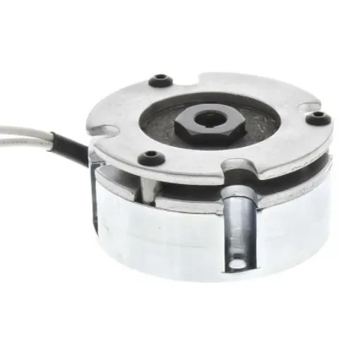 WARNER ELECTRIC EUROPE Electromagnetic Brake Power On 1.69Nm 24V dc - M.1704.2321 product image