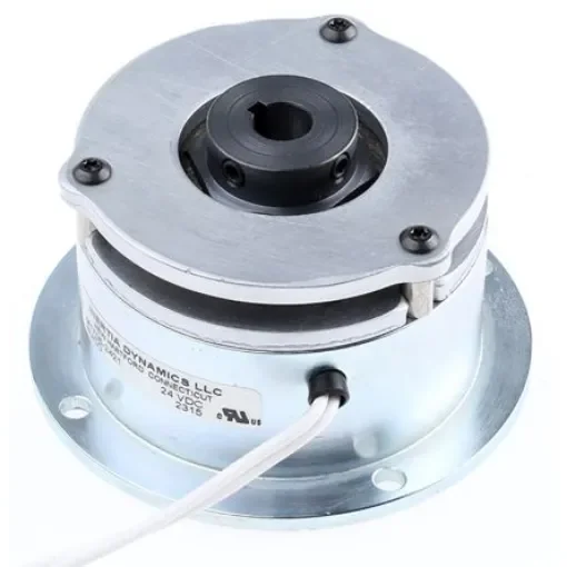 WARNER ELECTRIC EUROPE Brake Power On 3.95Nm 24V dc - M.1705.2421 product image