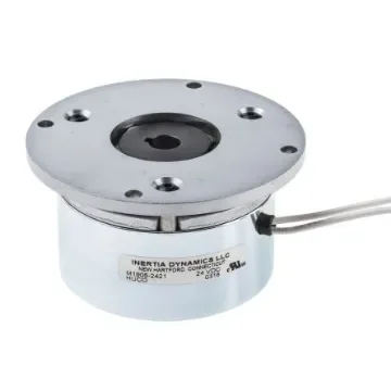 WARNER ELECTRIC EUROPE Electromagnetic Brake Power On 3.95Nm 24V dc - M.1905.2421 product image