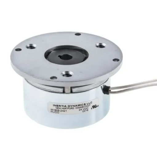 WARNER ELECTRIC EUROPE Electromagnetic Brake Power On 3.95Nm 24V dc - M.1905.2421 product image