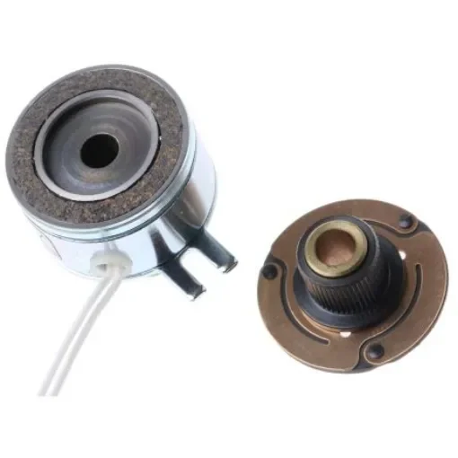 WARNER ELECTRIC EUROPE Electromagnetic Clutch Shaft 0.68Nm, M.0110.2211 product image