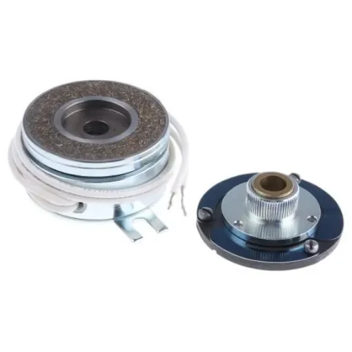 WARNER ELECTRIC EUROPE Electromagnetic Clutch Shaft 1.7Nm, M.0112.2311 product image