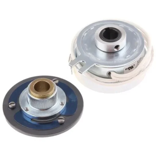 WARNER ELECTRIC EUROPE Electromagnetic Clutch Shaft 2.83Nm, M.0113.2411 product image