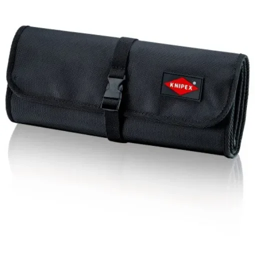 Knipex Black Polyester Tool Roll, 830mm x 310mm - 98 99 13 LE product image