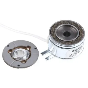 WARNER ELECTRIC EUROPE Electromagnetic Clutch Coupling 0.68Nm, M.0710.2211 product image