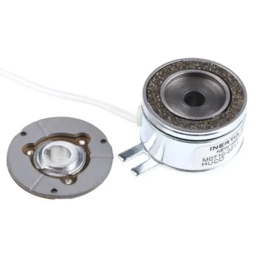 WARNER ELECTRIC EUROPE Electromagnetic Clutch Coupling 0.68Nm, M.0710.2211 product image