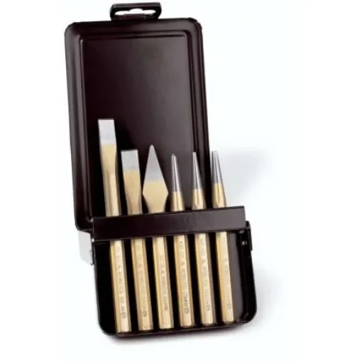 Knipex Metal Tool Box, 176 x 113 x 24mm - 9R 421 002 0 product image