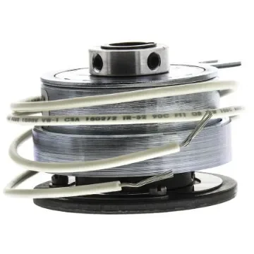 WARNER ELECTRIC EUROPE Electromagnetic Clutch Coupling 2.83Nm, M.0713.2411 product image