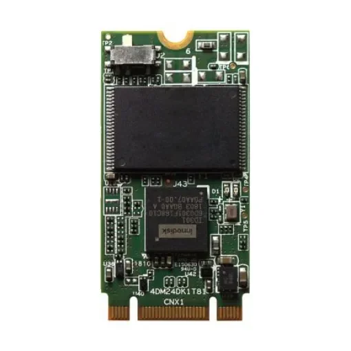 InnoDisk 3IE7 M.2 (2242) 160 GB Internal SSD - DHM24-A60DK1KCAQL product image