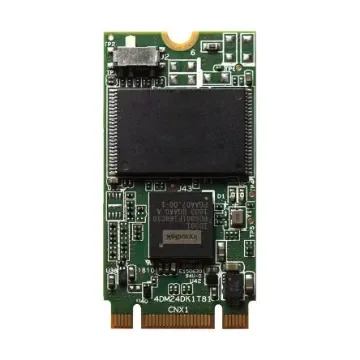 InnoDisk 3IE7 M.2 (2242) 160 GB Internal SSD - DHM24-A60DK1KWAQL product image