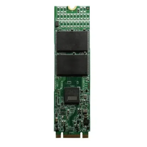 InnoDisk 3IE7 M.2 (2280) 320 GB Internal SSD - DHM28-D2GDK1KCAQL product image