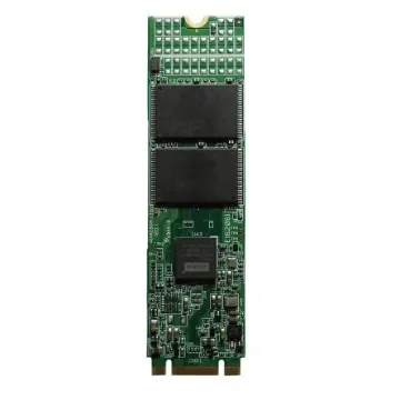 InnoDisk 3IE7 M.2 (2280) 640 GB Internal SSD - DHM28-F4GDK1KWAQL product image