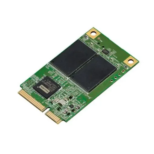 InnoDisk 3IE7 mSATA 80 GB Internal SSD - DHMSR-80GDK1KCAQL product image