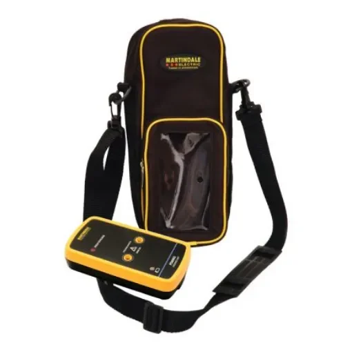 Martindale Multimeter Soft Case for Use with Multimeters - PD690S-C product image
