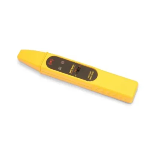 Martindale TEK100 Non Contact Voltage Detector, 100V ac to 600V ac - TEK100-YE product image