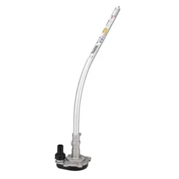 Makita Pump Accessory, Water Pump Attachment for use with Multifunction Power Tools - DEAPF400MP product image