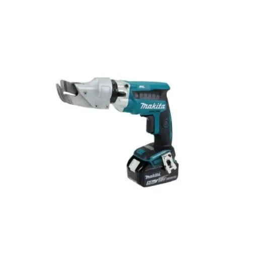 Makita DJS131Z Cordless 18V 1.3 mm Cordless Shear product image