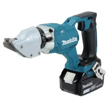 Makita DJS200Z Cordless 18V 2 mm Cordless Shear product image