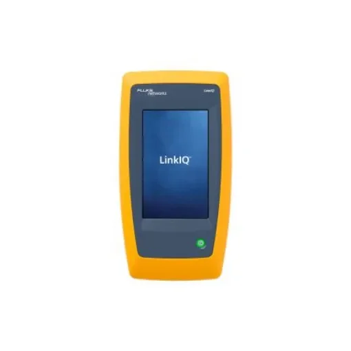 Fluke Networks LIQ-100-IE Cable Tester RJ45 product image