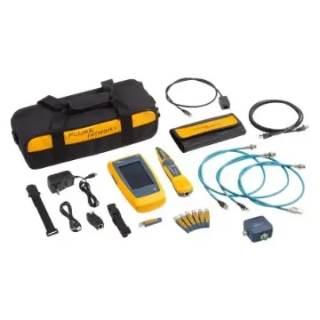 Fluke Networks LIQ-KIT-IE Cable Tester RJ45 product image
