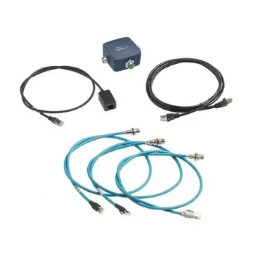 Fluke Networks MS-IE-ADAPTER SET Probe for LinkIQ, MS2, MS-POE RJ45 product image