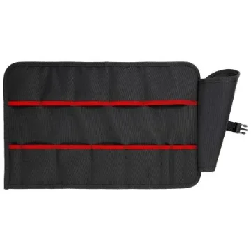 Knipex Black Polyester Tool Roll, 450mm x 290mm - 00 19 41 LE product image
