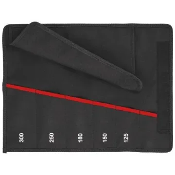 Knipex Black Polyester Tool Roll, 430mm x 325mm - 00 19 55 S5 LE product image