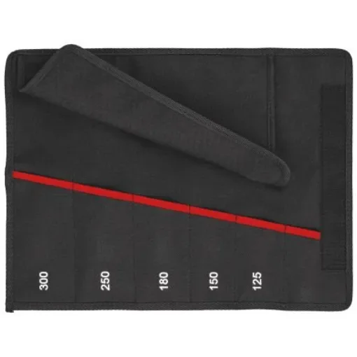 Knipex Black Polyester Tool Roll, 430mm x 325mm - 00 19 55 S5 LE product image