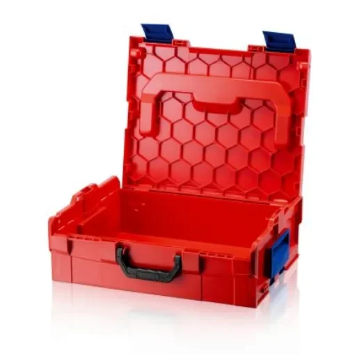 Knipex L-BOXX® Plastic Tool Case, 445 x 358 x 152mm - 00 21 19 LB LE product image