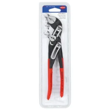 Knipex Alligator® 2-Piece Plier Set, Flat, Straight Tip, 95 mm Overall - 00 31 20 V02 product image