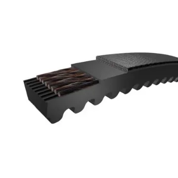 SKF Wedge Belt, belt section XPB, 2410mm Length - PHG XPB2410EP product image