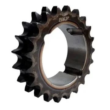 SKF 35 Tooth Taper Bush Sprocket, PHS 08B-2TB35 08B-2 Chain Type product image