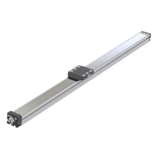 Bosch Rexroth Screw Driven Linear Actuator, 200mm, 10kg, 430mm/s - R02681C004 product image