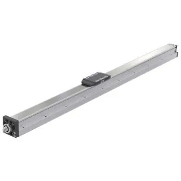 Bosch Rexroth Screw Driven Linear Actuator, 1000mm, 24kg, 180mm/s - R02681E020 product image