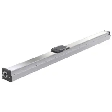 Bosch Rexroth Screw Driven Linear Actuator, 600mm, 88kg, 600mm/s - R02681H012 product image