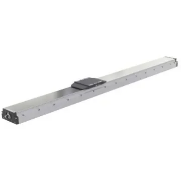 Bosch Rexroth Screw Driven Linear Actuator, 1200mm, 88kg, 250mm/s - R02681L024 product image