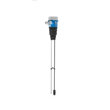 Endress+Hauser FMI21 Series Capacitive Level Probe, 3.8 to 20.5 mA Output, Threaded Mount, PBT-FR Body, ATEX-Rated - FMI21-A1A1B1 product image
