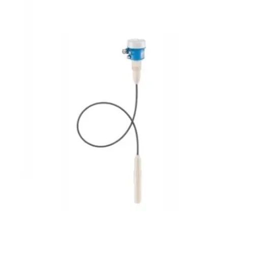 Endress+Hauser FTC262 Series Capacitive Level Capacitance, PNP Output, Wall Mount, PBT-FR Body, ATEX-Rated - FTC262-AA32D1 product image