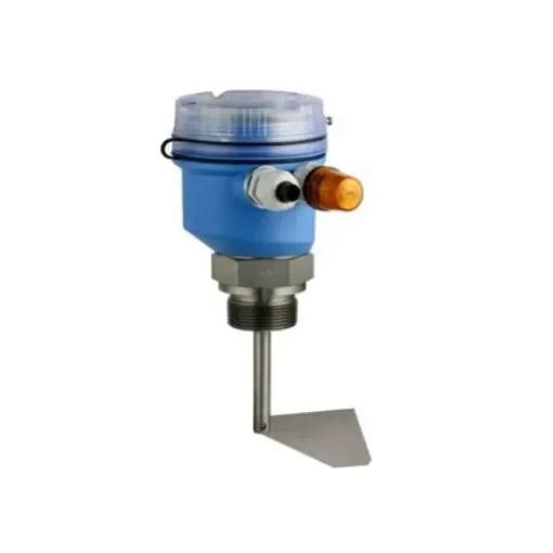 Endress+Hauser FTE20 Series Point Level Level Sensor, SPDT Output, Threaded Mount, Polycarbonate Body, ATEX-Rated - FTE20-BI13AA11 product image