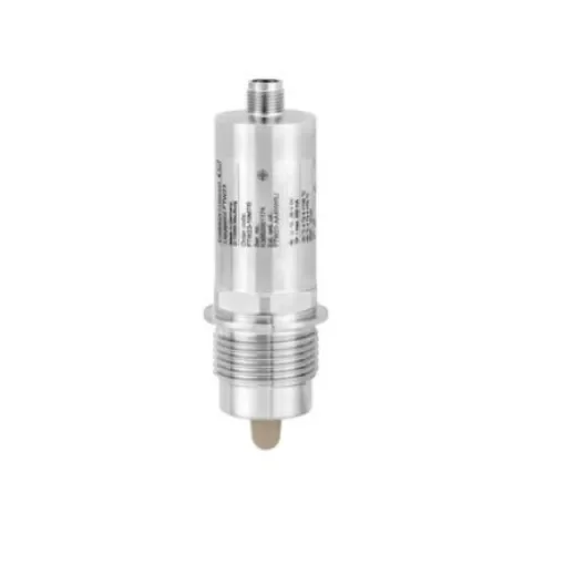Endress+Hauser FTW23 Series Capacitance Level Switch, PNP Output, Threaded Mount, Stainless Steel Body - FTW23-AA4MW5J product image