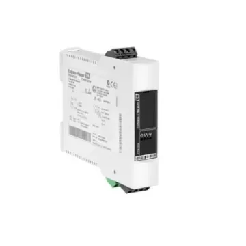 Endress+Hauser FTW32 Series Conductive Level Switch, PNP Output, Threaded Mount, PBT-FR Body, ATEX-Rated - FTW32-A1D3CA0A product image