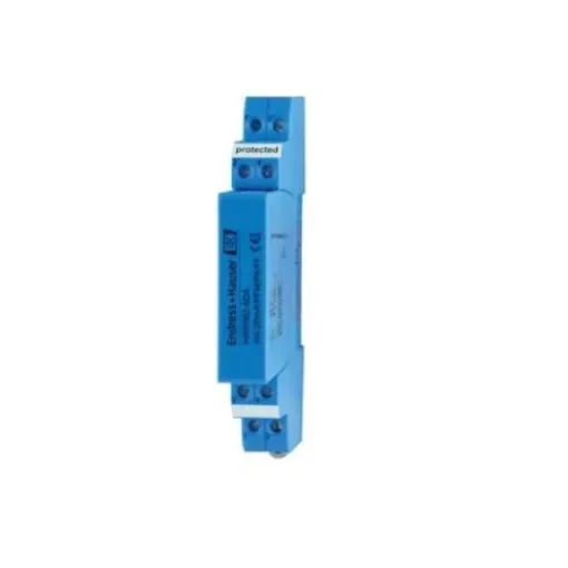 Endress+Hauser Surge Arrester, 2kA, DIN Rail Mount, Panel Mount Mount - HAW562-8DA product image