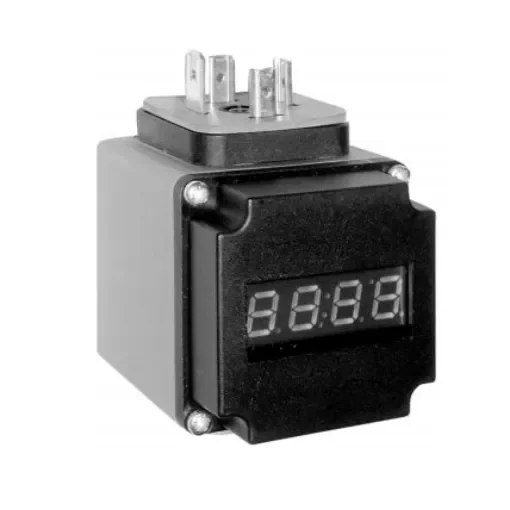 Endress+Hauser, PHX20 Series Display for Use with Cerabar T, EN 50082 Standard - PHX20-A product image