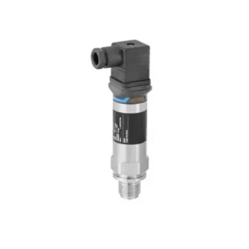 Endress+Hauser PMP11 Series Pressure Sensor, -400mbar Min, 400bar Max, Current Output, Gauge Reading - PMP11-AA1U1NBWJJ product image