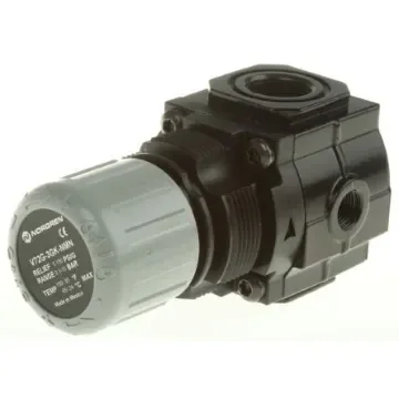 Norgren V74G Pressure Relief Valve G 3/8, V72G-3GK-NMN product image