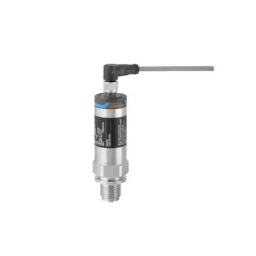 Endress+Hauser PMP21 Series Pressure Sensor, -400mbar Min, 400bar Max, Current Output, Absolute, Gauge Reading - PMP21-AA1U1WBWJJ product image